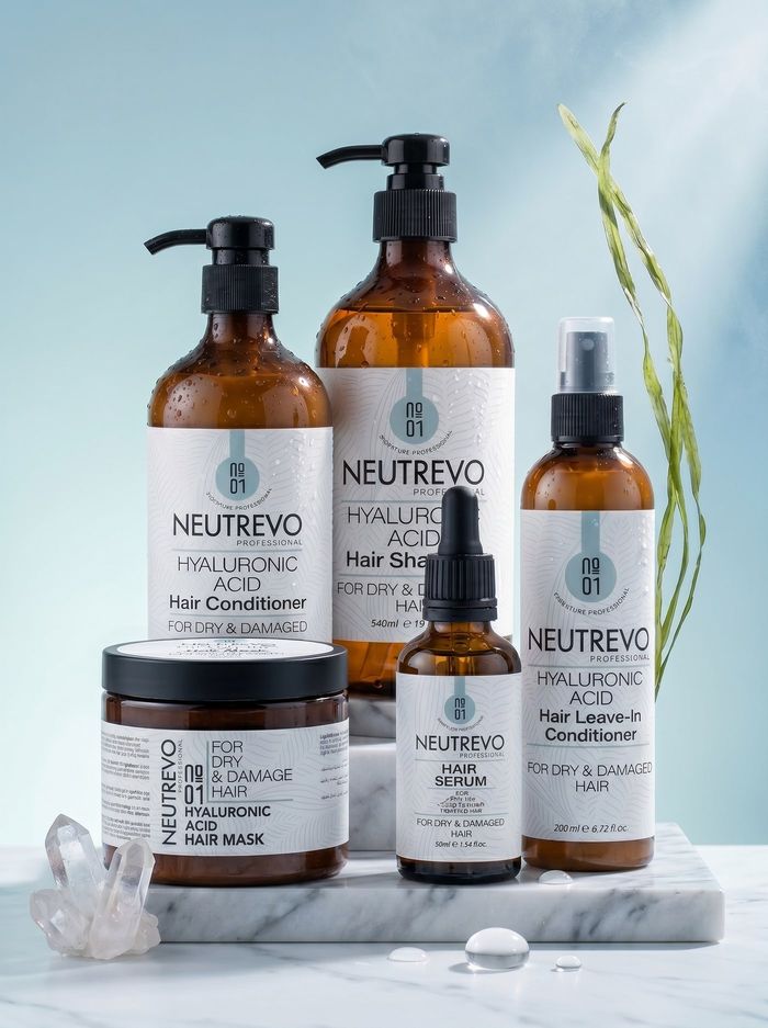 Neutrevo Hyaluronic Acid varyantı